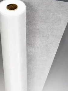 پارچه اسپان باند بیمارستانی مناسب بسته ‌بندی و کارخانجات صنعتی